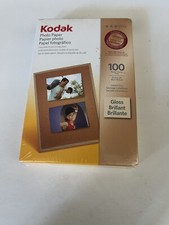 KODAK Ultra Premium High Gloss PHOTO PAPER 150 Sheets 4