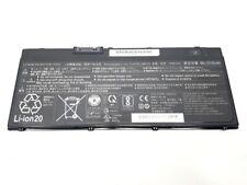 Fujitsu LifeBook E548 E558 T937 3490mAh 50Wh 14.4V Laptop Battery FPB0338S picture
