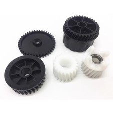New Developer Magnetic Roller Gear Kit for Ricoh MP7500 8001 7502 7001 Copier picture