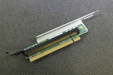 SuperMicro RSC-R1U-E16R PCI-E Riser Card & 01-SC80807-XX00C001 Bracket picture
