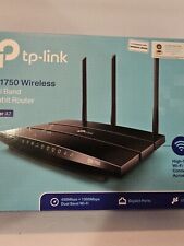 TP-Link Archer A7 AC1750 Wireless Dual-Band Gigabit Router picture