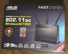 Asus RT-AC68U - WIFI 802.11ac - 1900Mbps Dual Band Gigabit Router  picture