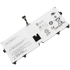 7.7V Battery LBS1224E LBR1223E For LG Gram 2018 14Z980 15Z980 13Z980 15Z980-G picture