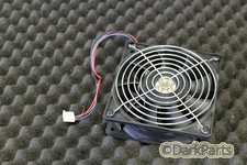 Delta FFC1212DE-SP09 120mm x 36mm 12v 3A 6-Pin 4-Wire Server Fan picture