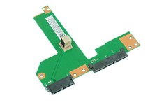 60NB0E90-HD1000 GENUINE ASUS HD DVD CONNECTOR BOARD R541N R541NA-RS01TQ-BL picture