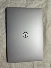 Genuine Dell XPS 9370 9380 Screen Assembly  291GW 97PND J5W3W White S17 picture