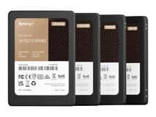 Synology SAT5210 SAT5210-960G 960 GB Solid State Drive - 2.5
