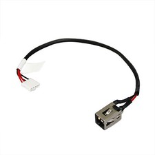 For Toshiba Satellite C55-C5268 C55-C5270 C55-C5268D DC Power Jack Connector picture