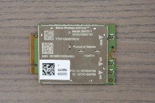 Sierra Wireless EM7511 WWAN Cellular Gobi Card - 4G LTE for Panasonic ToughBooks picture