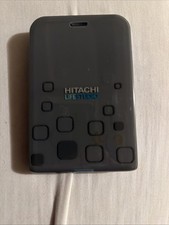Hitachi LifeStudio Mobile 2.5
