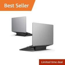 Spigen Slim Fold Laptop Stand Adhesive LD201-S1 picture