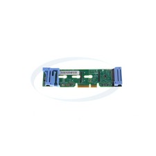 Lenovo 01KN512 ThinkSystem Dual M.2 SATA SSD Mirroring Enablement Kit picture