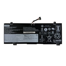 New Genuine L18C4PF3 L18C4PF4 Battery For Lenovo IdeaPad Flex-14API 14IWL 14IML picture