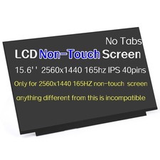 For Acer KL.1560E.031 Non-Touch Led Lcd Screen 15.6