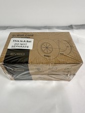 In-Wall Cable/Cord Concealer Kit - Wall-Mounted TV Cord Concealer picture