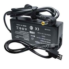 AC Adapter For Toshiba Satellite C655D-SP4151M C655-S5125 C655-S5127 C655-S5118 picture