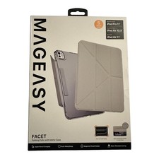 MAGEASY Facet Case Apple iPad Pro 11 iPad Air 10.9 iPad Air 11 picture