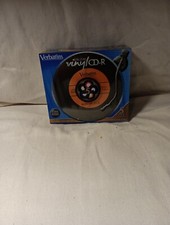 Verbatim 5 Color Digital Vinyl CD-R 700MB 80 Min. picture