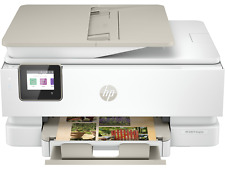 HP ENVY Inspire 7955e All-in-One Inkjet Printer, Color Mobile Print, Copy, Scan picture