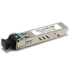 Cisco(TM) Compatible (GLC-LH-SM) GE SFP LC Connector LX/LH Transceiver picture