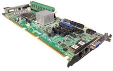 ADLINK NUPRO-E340 51-47807-0A20 Industrial Control Motherboard - w/ i5 CPU + RAM picture