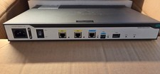 HPE FlexNetwork MSR2003 JG411A Rackmount Gigabit Ethernet AC Router picture