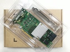 Fujitsu 9300-8i SAS3008 12Gbps SAS （FW:LSI IT Mode） ZFS TrueNAS unRAID US picture