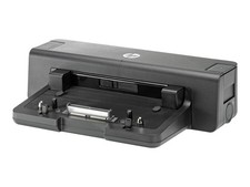 HP 2012 90W Docking Station with Adapter picture
