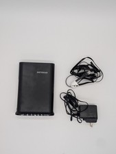 NETGEAR Nighthawk AX1800 WiFi 6 Dual-Band Router R6700AX picture