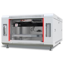 Sysracks 6U Wall Mount Server Rack Cabinet 24