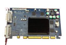 Apple 630-4862 603-3254 Nvidia Geforce Fx 5200 64MB For Powermac G5 picture