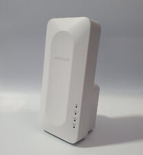 NETGEAR AX1600 4-Stream EAX12-100NAS Mesh Wifi Range Extender - White (USED) picture