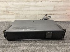 *For Parts* Tripp Lite SmartPro LCD 120V 1200VA 700W 2U Rack/Tower UPS picture