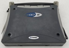 iTronix IX260 GoBook II Vintage Rugged Military Grade Laptop Computer Untested picture