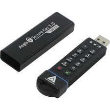 Apricorn Aegis Secure Key 3.0 - USB 3.0 Flash Drive picture