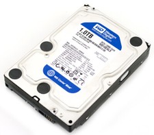 HP Pavilion p6-2133w - 1TB Hard Drive with Windows 10 Pro 64-Bit Preloaded picture