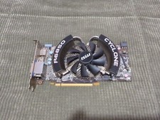 MSI R6850 CYCLONE 