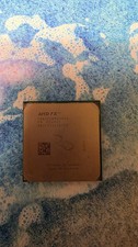 AMD FX-6100 6-Core 3.3 GHz Socket AM3+ 95W FD6100WMW6KGU Desktop Processor picture