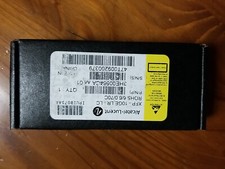 Alcatel•Lucent  XFP -10GE LR - LC ROHS 6/6 0/70 C picture