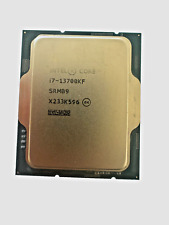 Intel Core i7-13700KF 3.4 GHz 16-Core LGA 1700 Processor - Open Box picture