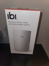 SanDisk ibi Smart Photo Manager 1TB Personal Cloud Storage - NEW in Box picture