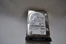 Dell OEM Hard Drive with Dell door 20 gb IBM Travelstar for Inspiron 4000 used picture