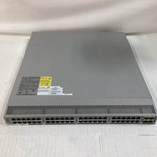 Cisco N3K-C3048TP-1GE Nexus 3048TP-1GE Switch picture