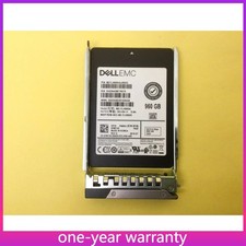  PMT4X 0PMT4X DELL EMC 960GB SATA 6Gb/s Read Intensive 2.5'' SSD 14/15/16G KIT picture