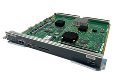 Cisco DS-X9530-SF2AK9 MDS 9500 Series Supervisor-2A Module 73-13231-03 A0 picture