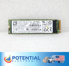 SK Hynix PC711 HFS512GDE9X080N FA 512GB M.2 PCIe Gen3x4 NVMe Solid State Drive picture