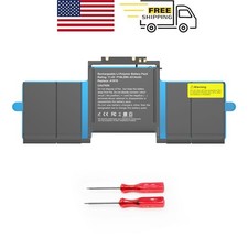 NEW Genuine A1819 Battery For Apple MacBook Pro 13'' Touch A1706 EMC 3071 3163 picture