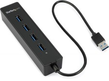 StarTech.com ST4300PBU3 (5-pack) picture