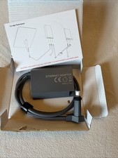 Multi Ports Ethernet Adapter compatible with Starlink Actuated Gen 2 picture