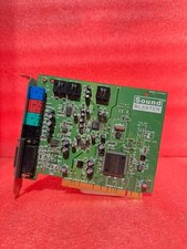 Creative Labs Sound Blaster CT4790 PCI Sound Card picture